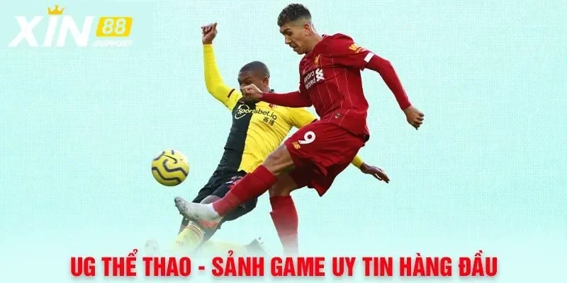 Tìm hiểu sơ lược về UG thể thao