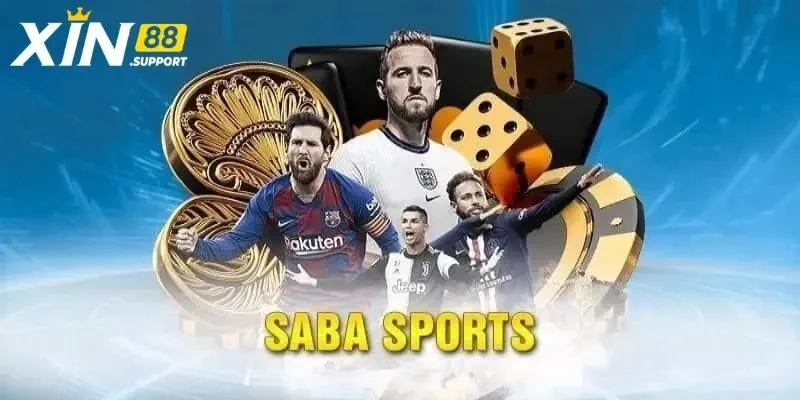 Giới thiệu SABA thể thao
