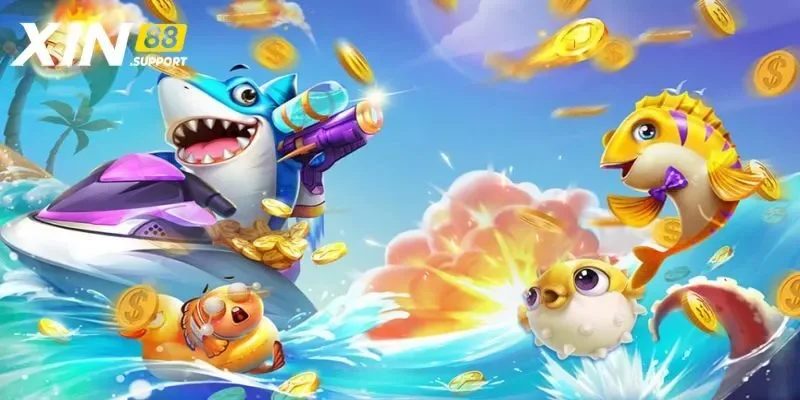Top 5 mẹo chơi Bắn Cá Dễ Dàng hiệu quả nhất