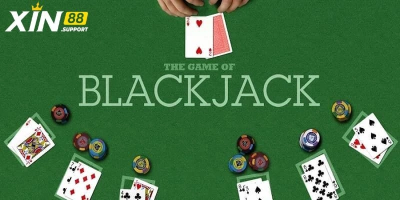Chia sẻ tổng quan về blackjack đổi thưởng