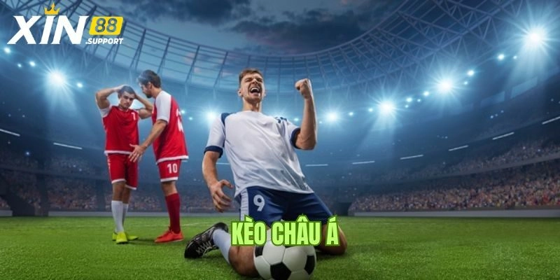 Bí quyết chốt kèo châu Á chuẩn xác