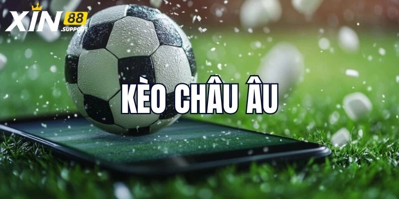 Cách đọc kèo châu Âu chuẩn xác